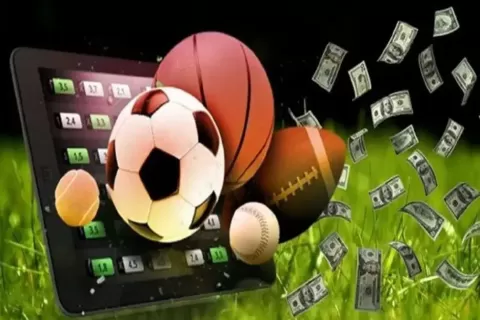 368BET: Inovasi Baru dalam Dunia Taruhan Online